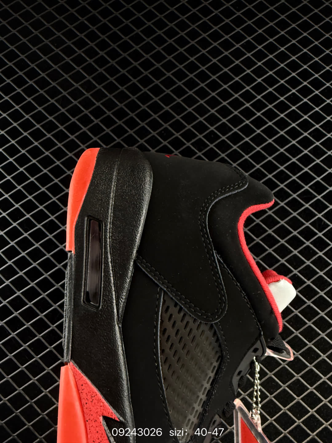 Air Jordan 5 Retro High-HQ7978-001